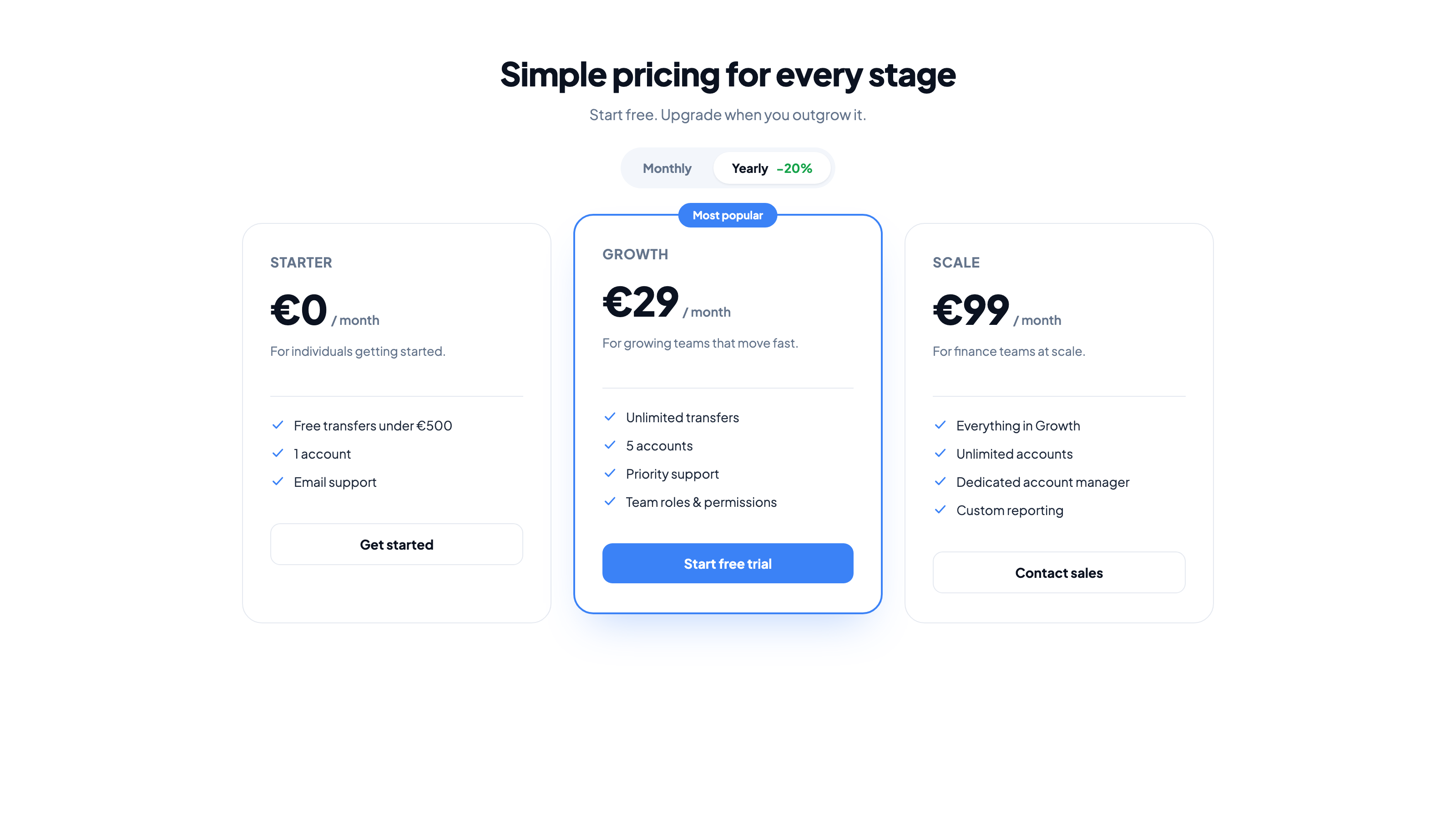 Atlas Finance