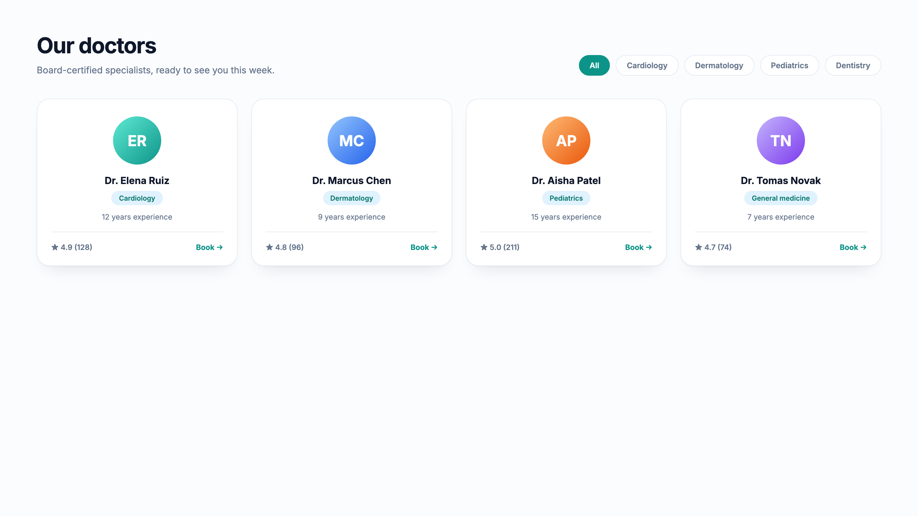Nova Health